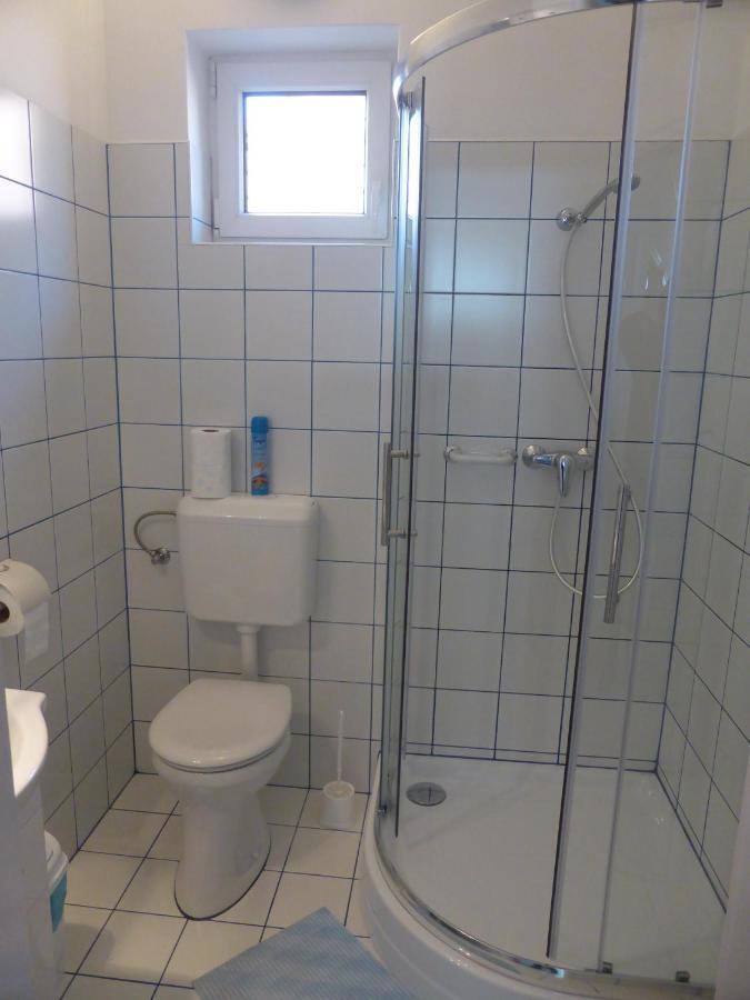 Napfény Apartman és Vendégház Egerszalók Exterior foto