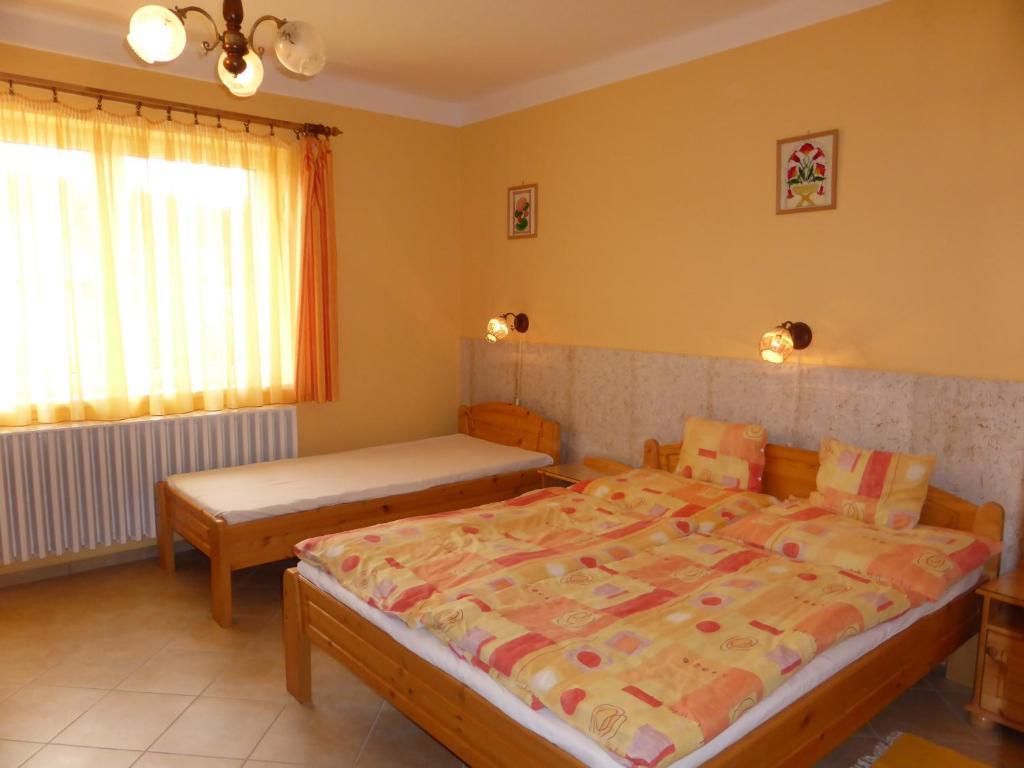 Napfény Apartman és Vendégház Egerszalók Quarto foto