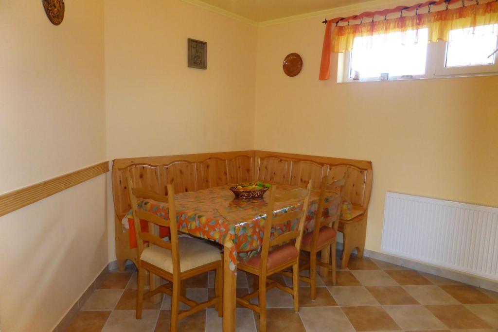 Napfény Apartman és Vendégház Egerszalók Quarto foto