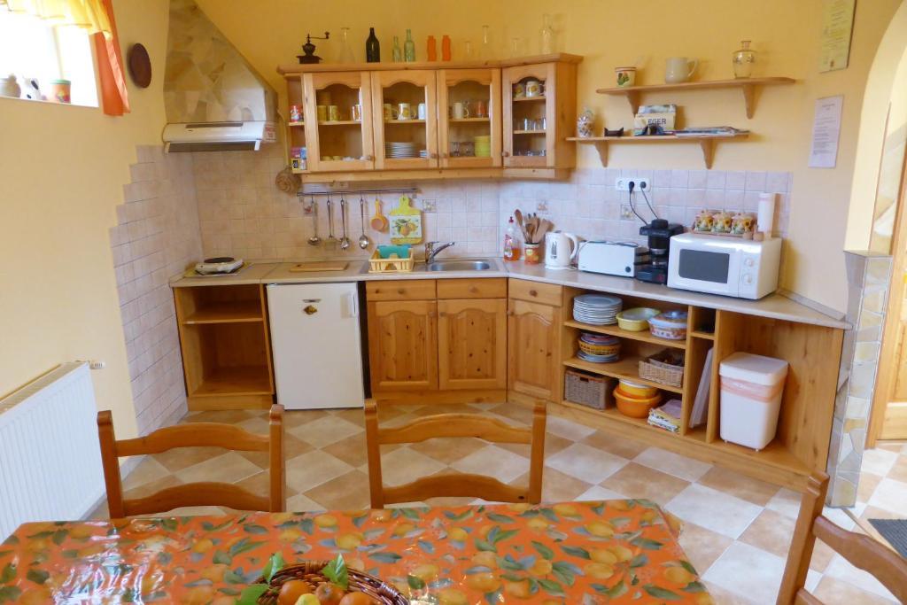 Napfény Apartman és Vendégház Egerszalók Quarto foto