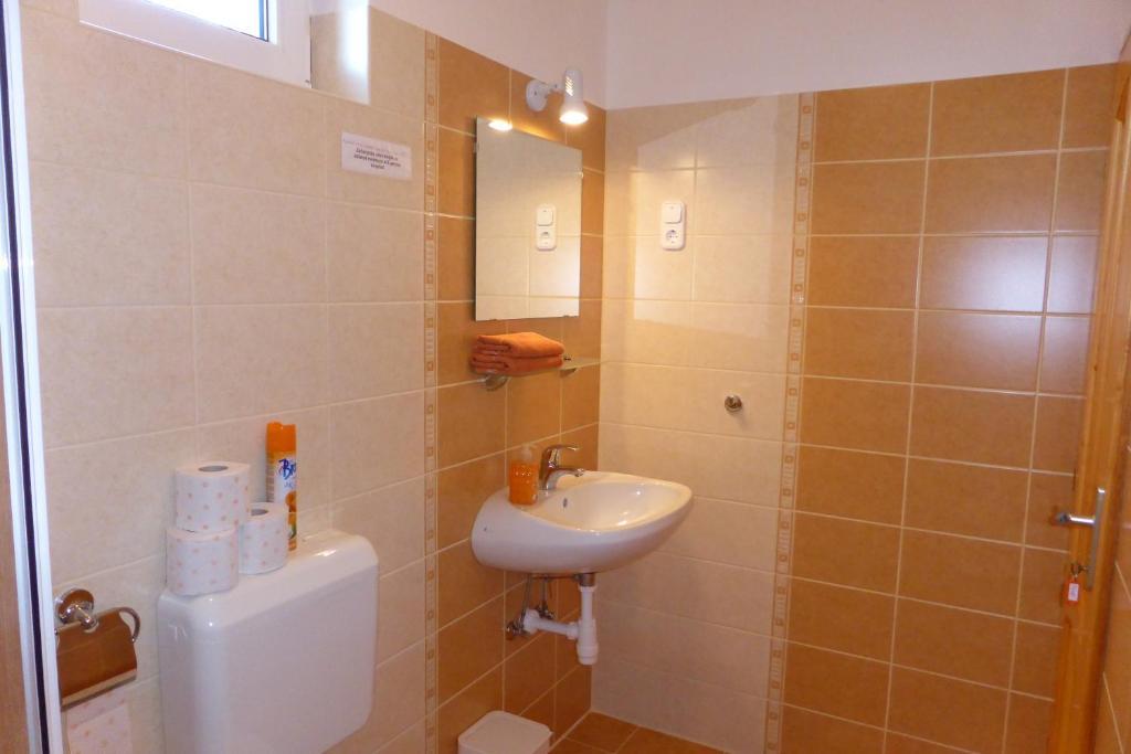 Napfény Apartman és Vendégház Egerszalók Quarto foto
