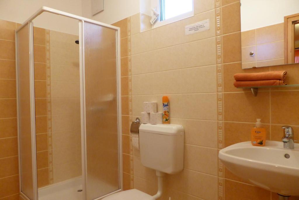 Napfény Apartman és Vendégház Egerszalók Quarto foto