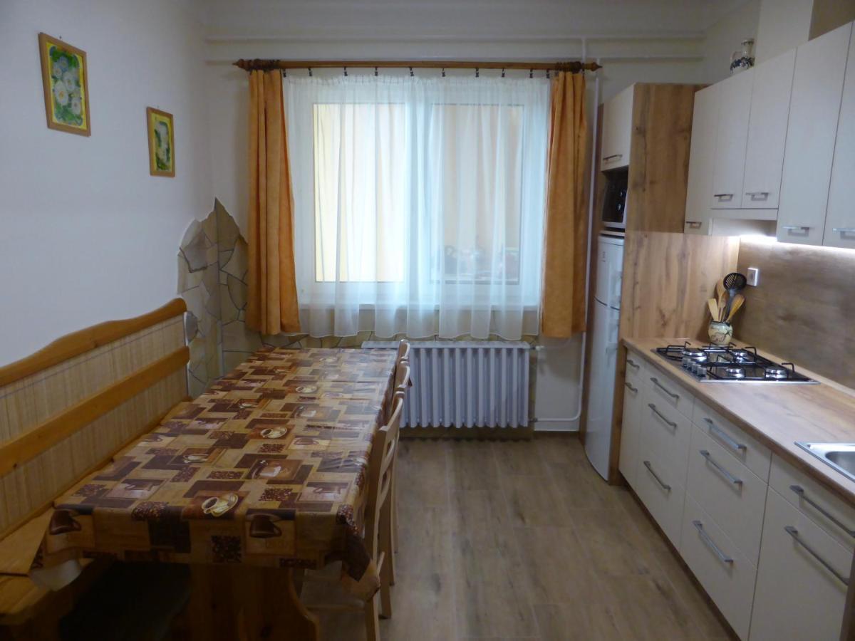 Napfény Apartman és Vendégház Egerszalók Exterior foto